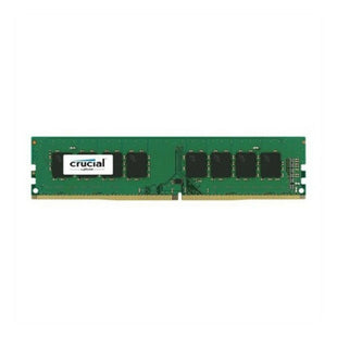 RAM Speicher Crucial DDR4 2400 mhz