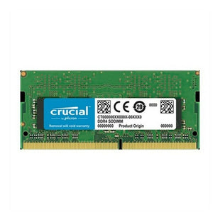 RAM Speicher Crucial 8GB DDR4 2400 MT/S 1.2V DDR4 2400 MHz CL17 8 GB