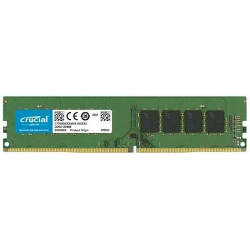 RAM Speicher Crucial CT8G4DFRA32A 8 GB DDR4 3200 MHz CL22