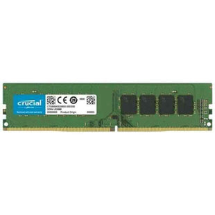 RAM Speicher Crucial CT16G4DFRA32A 16 GB DDR4 3200 MHz CL22