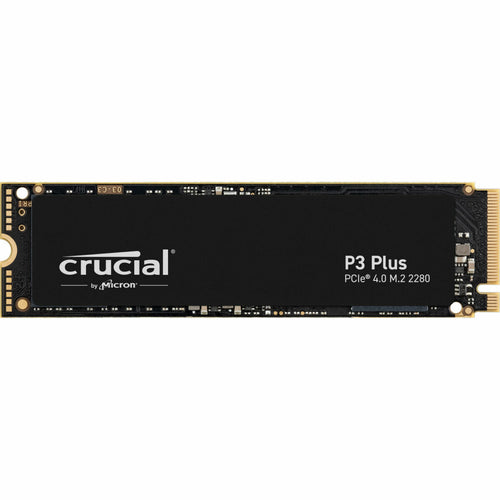 Festplatte Crucial P3 Plus