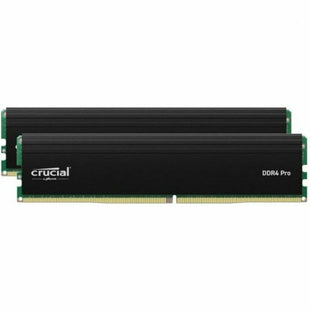 RAM Speicher Crucial 32 GB DIMM 3200 MHz CL22