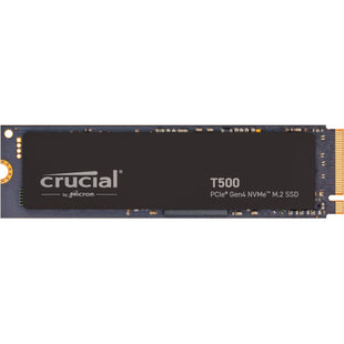 Festplatte Crucial T500 1 TB SSD