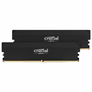 RAM Speicher Crucial CP2K16G60C36U5B DDR5 6000 MHz