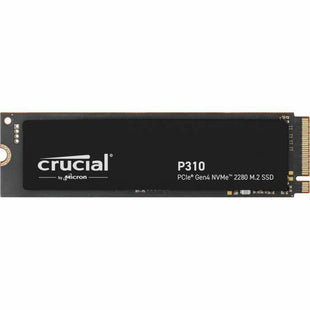 Festplatte Crucial CT500P310SSD8 500 GB SSD