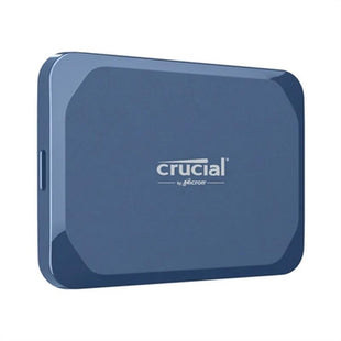 Externe Festplatte Crucial X10