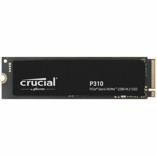 Festplatte Crucial CT1000P310SSD8 1 TB SSD