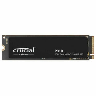 Festplatte Crucial CT4000P310SSD8 4 TB SSD