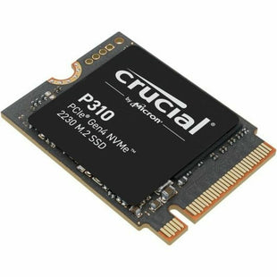 Festplatte Crucial CT2000P310SSD2 2 TB SSD