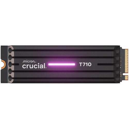 Festplatte Crucial CT1000T710SSD5