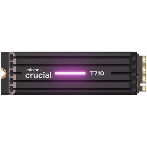 Festplatte Crucial CT4000T710SSD5