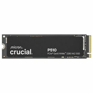 Festplatte Crucial P510 1 TB SSD