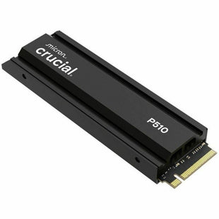 Festplatte Crucial CT1000P510SSD5 1 TB SSD