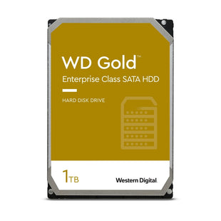 Festplatte Western Digital WD1005FBYZ 3,5" 1 TB HDD 1 TB SSD