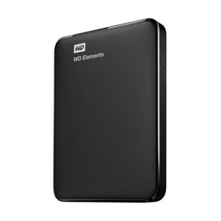 Externe Festplatte Western Digital WDBU6Y0040BBK-WESN HDD USB 3.0 4 TB 4 TB SSD