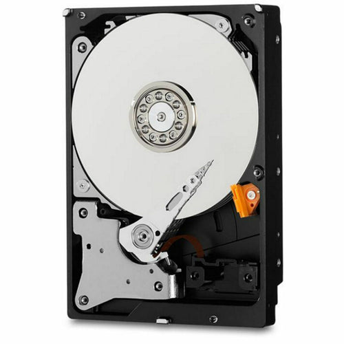 Festplatte Western Digital 109R00522 3,5" 1 TB HDD