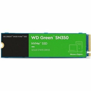 Festplatte Western Digital WDS500G2G0C 500 GB SSD
