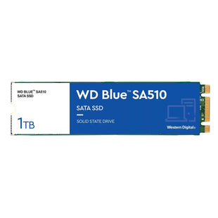 Festplatte Western Digital WDS100T3B0B 1TB 1 TB 1 TB SSD