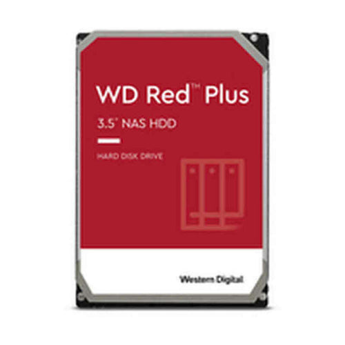 Festplatte Western Digital WD120EFBX 3,5"