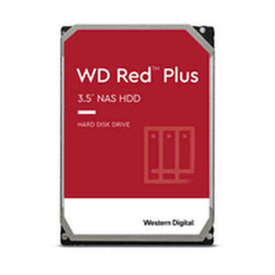 Festplatte Western Digital WD101EFBX 3,5" 10 TB