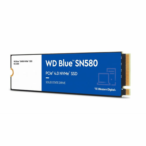 Festplatte Western Digital WDS100T3B0E TLC 1 TB 1 TB SSD