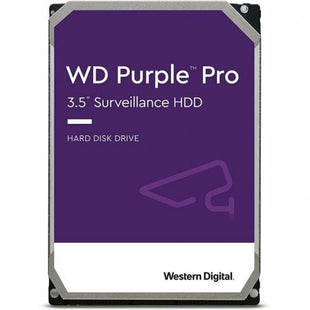 Festplatte Western Digital Purple Pro 3,5" 10 TB