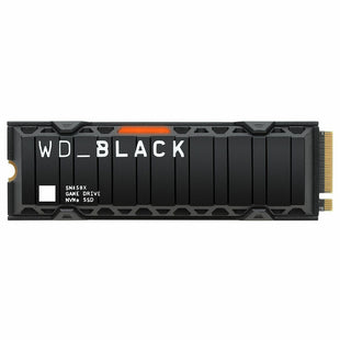 Festplatte Western Digital SN850X 2 TB SSD