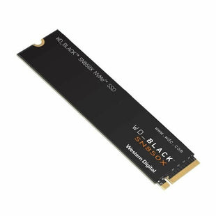 Festplatte Western Digital SN850X 1 TB SSD