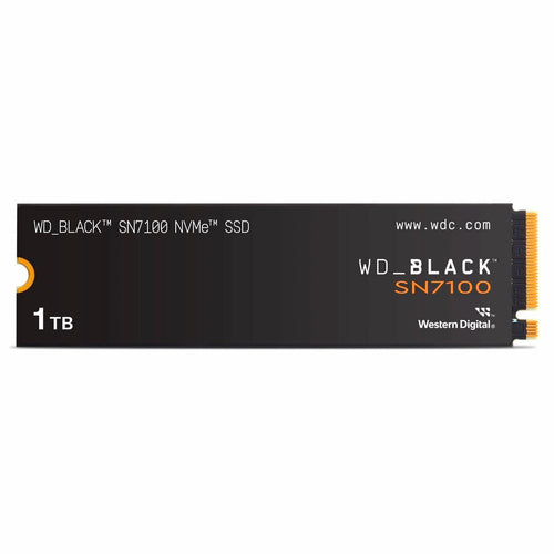 Festplatte Western Digital WDS100T4X0E-00CJA0 1 TB SSD