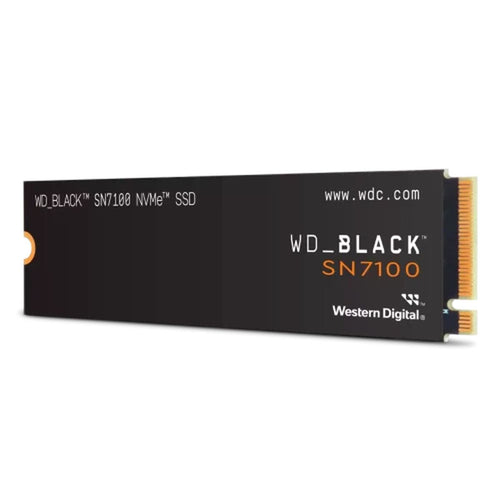 Festplatte Western Digital WDS100T4X0E 1 TB SSD