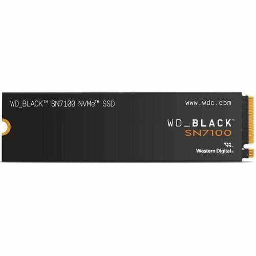 Festplatte Western Digital WDS100T4X0E 1 TB SSD