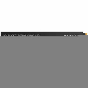 Festplatte Western Digital WDS100T4X0E 1 TB SSD