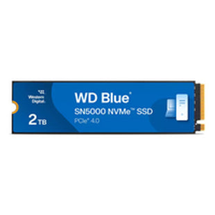 Festplatte Western Digital Blue SN5000 2 TB SSD