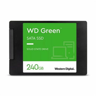 Festplatte Western Digital WDS240G3G0A 2.5" SSD 240 GB SSD