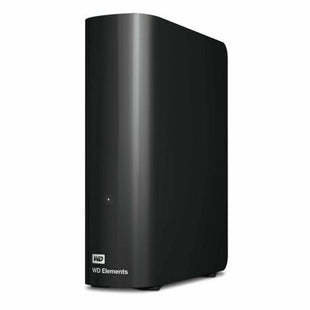 Externe Festplatte Western Digital Elements Desktop 3,5" 22 TB