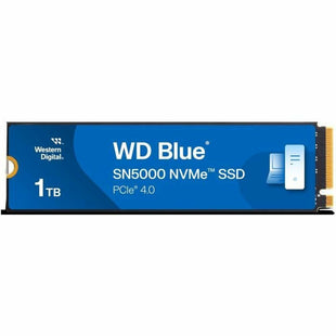 Festplatte Western Digital WDS100T4B0E 1 TB