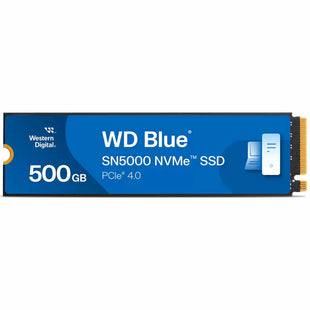 Festplatte Western Digital WDS500G4B0E 500 GB SSD