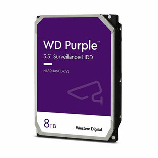 Festplatte Western Digital WD11PURZ 3,5" 1 TB