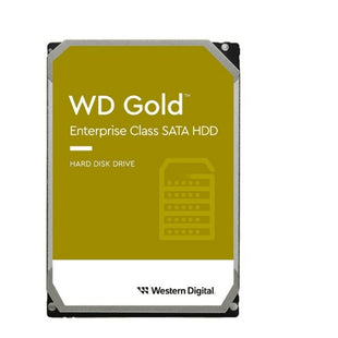 Festplatte Western Digital WD8005FRYZ 3,5" 8 TB