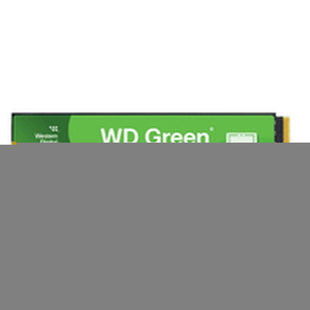 Festplatte Western Digital WD Green SN3000 2 TB SSD