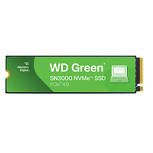 Festplatte Western Digital WD Green SN3000 2 TB SSD