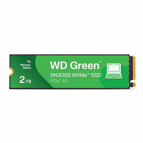 Festplatte Western Digital WDS500G4G0E-00CPS0 500 GB SSD