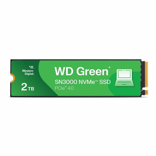 Festplatte Western Digital WDS500G4G0E-00CPS0 500 GB SSD