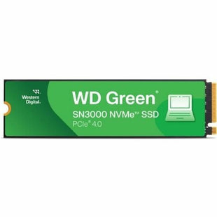 Festplatte Western Digital WDS500G4G0E 500 GB SSD