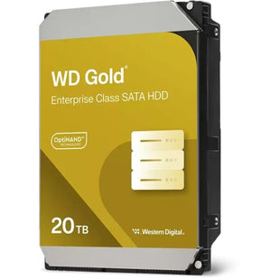 Festplatte Western Digital WD203KRYZ