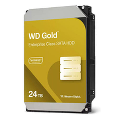 Festplatte Western Digital WD242KRYZ 3,5"