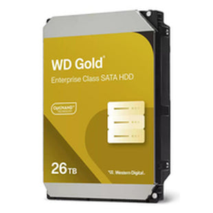 Festplatte Western Digital WD261KRYZ 3,5"