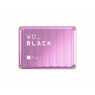 Externe Festplatte Western Digital P10 2 TB HDD