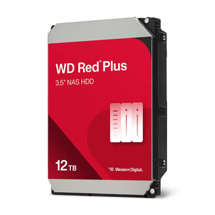 Festplatte Western Digital WD120EFGX 12 TB 3,5"