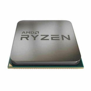 Prozessor AMD 3400G AMD AM4